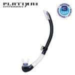 PLATINA HYPERDRY II - BLACK